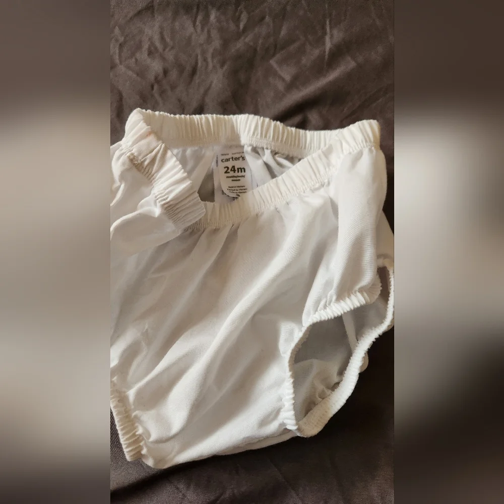 Diaper Cover